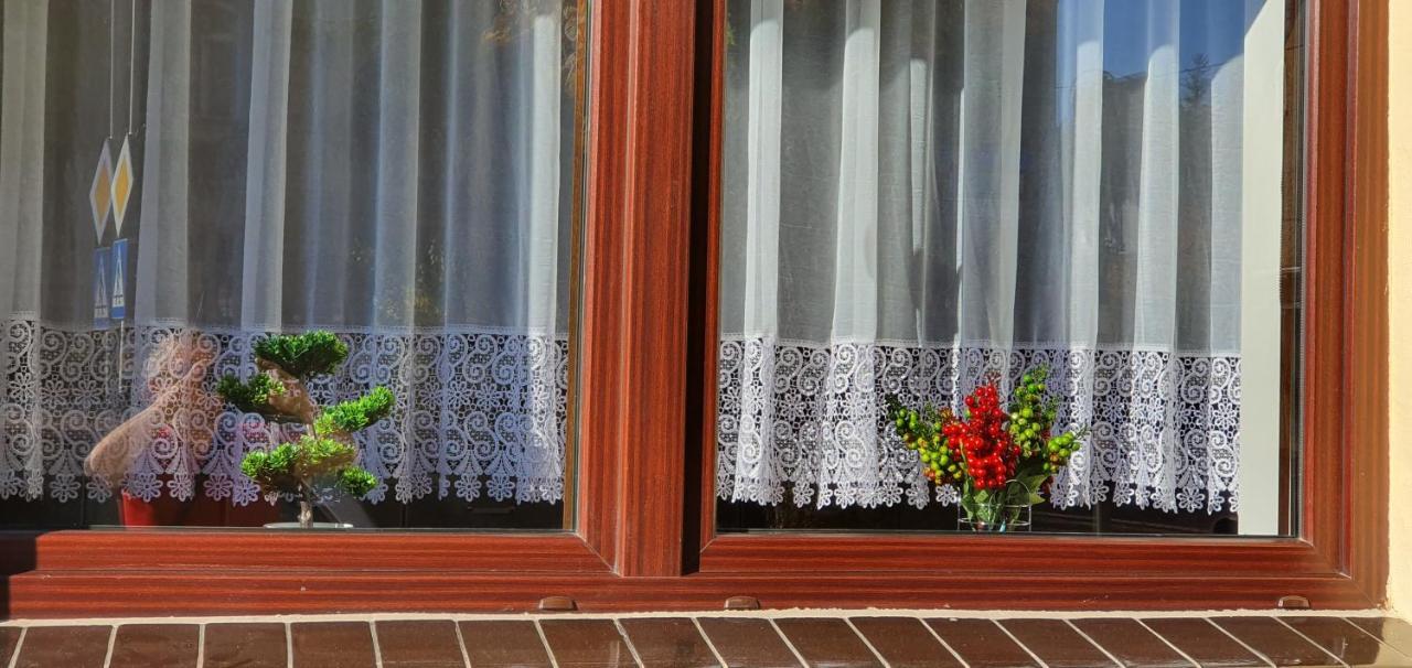 Apartamencik Maja Studio Apartment Kudowa Zdroj Exterior photo